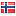 upstreamonlinecareers.com server is located in Norway